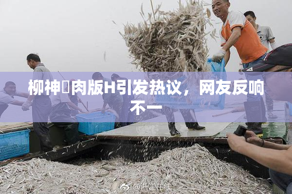 柳神婬肉版H引发热议，网友反响不一