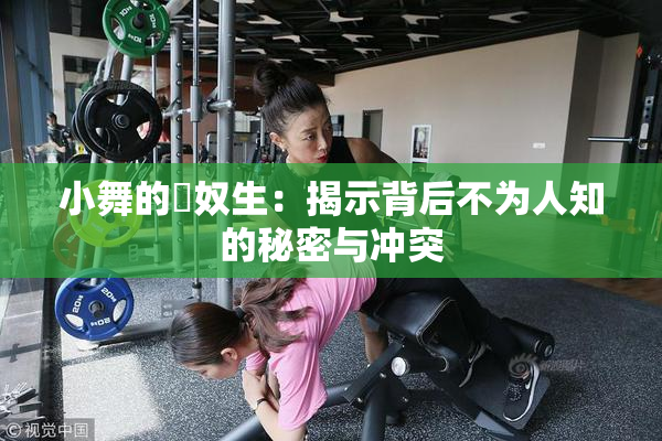 小舞的婬奴生：揭示背后不为人知的秘密与冲突