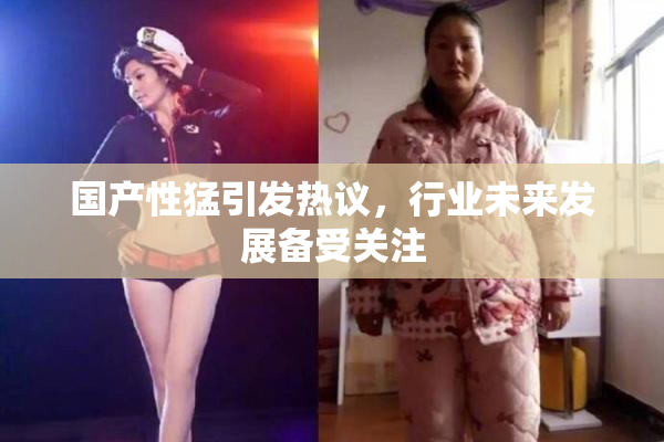国产性猛引发热议，行业未来发展备受关注