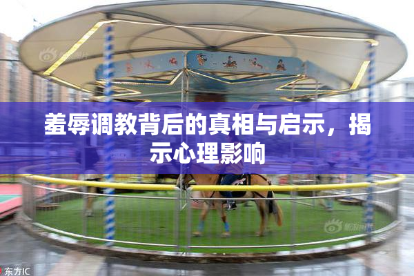 羞辱调教背后的真相与启示，揭示心理影响