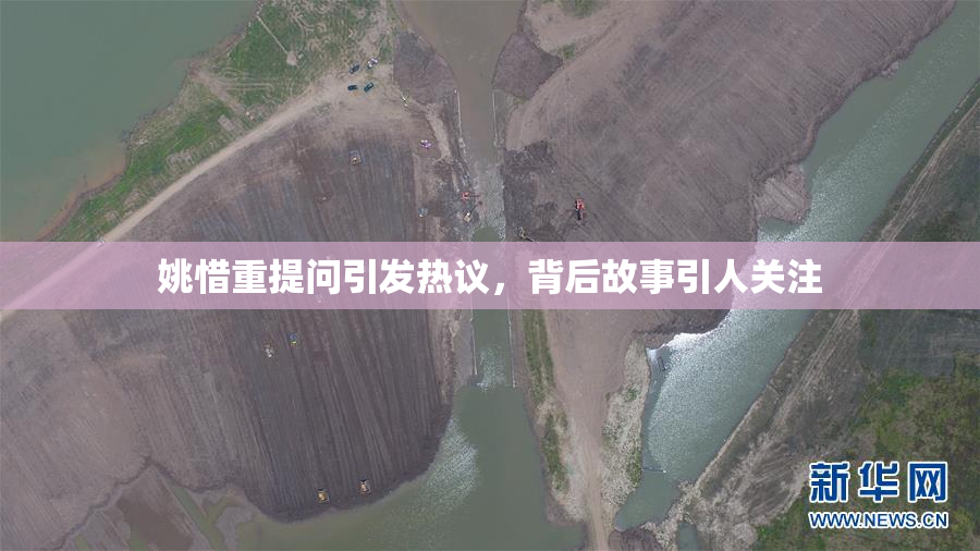 姚惜重提问引发热议，背后故事引人关注