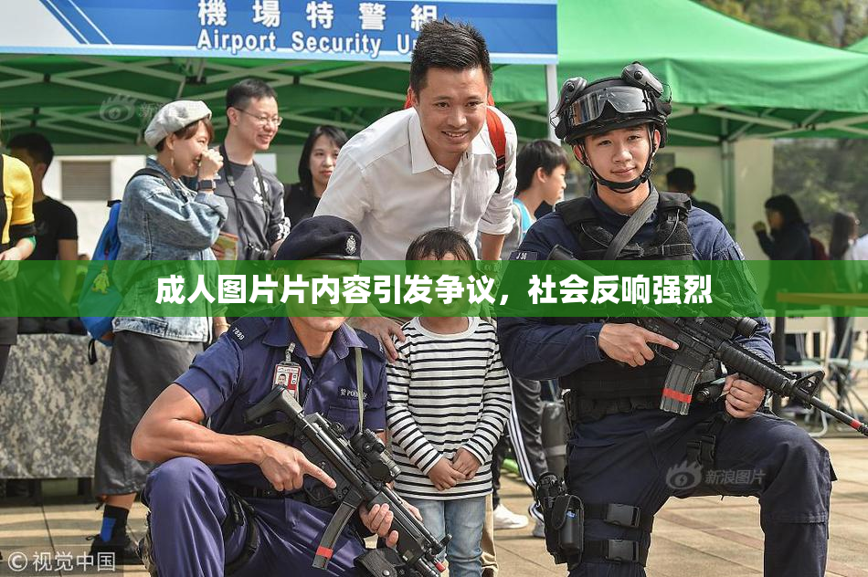 成人图片片内容引发争议，社会反响强烈
