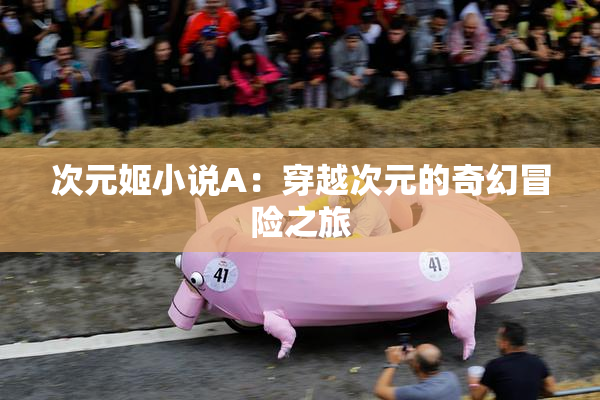 次元姬小说A：穿越次元的奇幻冒险之旅