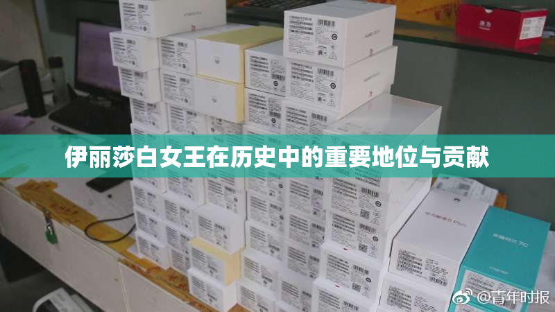 伊丽莎白女王在历史中的重要地位与贡献