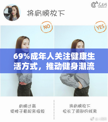 69%成年人关注健康生活方式，推动健身潮流大热