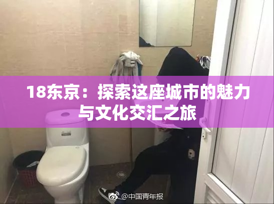 18东京：探索这座城市的魅力与文化交汇之旅