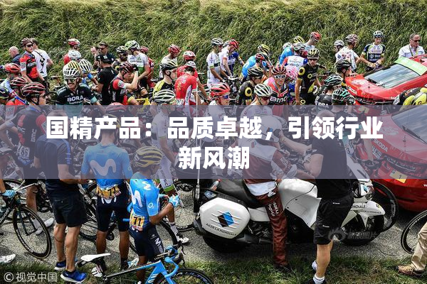 国精产品：品质卓越，引领行业新风潮