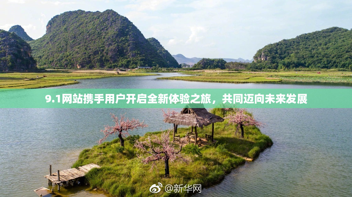 9.1网站携手用户开启全新体验之旅，共同迈向未来发展