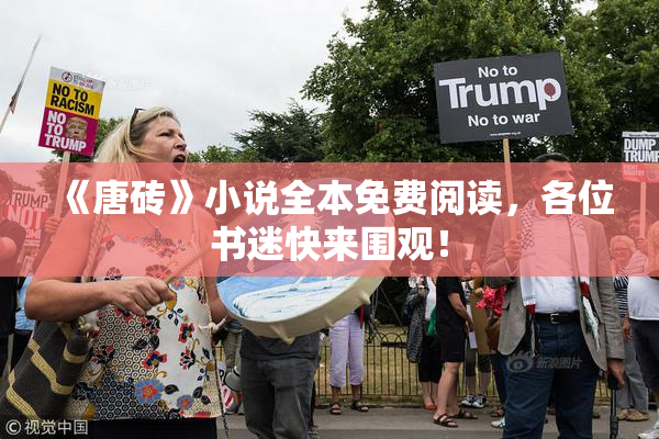 《唐砖》小说全本免费阅读，各位书迷快来围观！