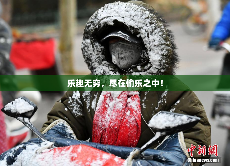 乐趣无穷，尽在偷乐之中！