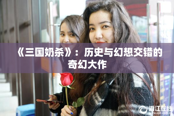 《三国奶杀》：历史与幻想交错的奇幻大作