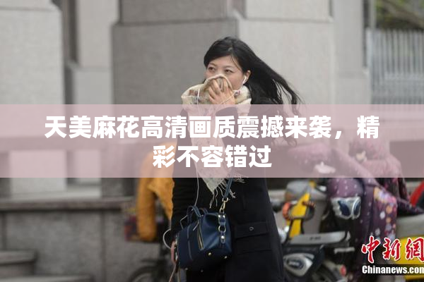 天美麻花高清画质震撼来袭，精彩不容错过