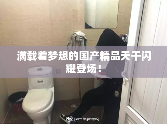 满载着梦想的国产精品天干闪耀登场！