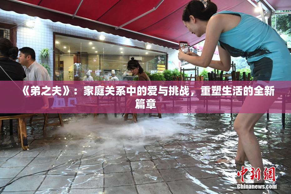 《弟之夫》：家庭关系中的爱与挑战，重塑生活的全新篇章