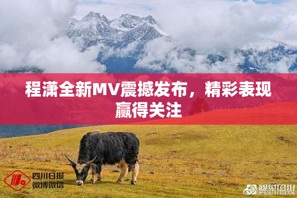 程潇全新MV震撼发布，精彩表现赢得关注