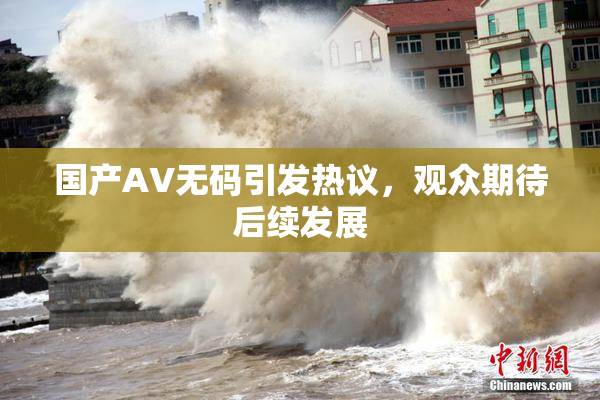 国产AV无码引发热议，观众期待后续发展