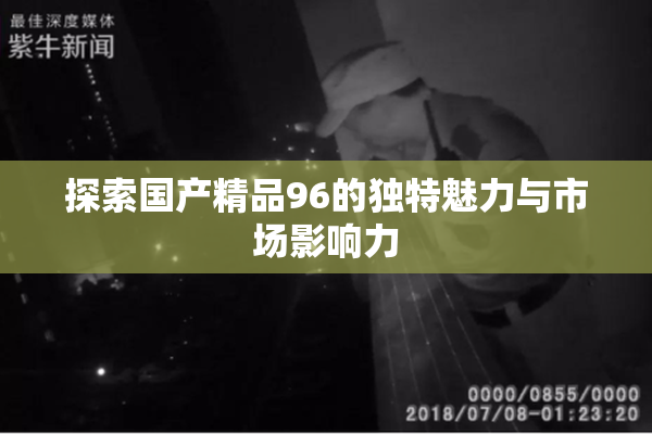 探索国产精品96的独特魅力与市场影响力