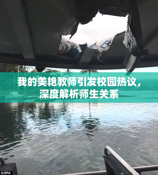 我的美艳教师引发校园热议，深度解析师生关系
