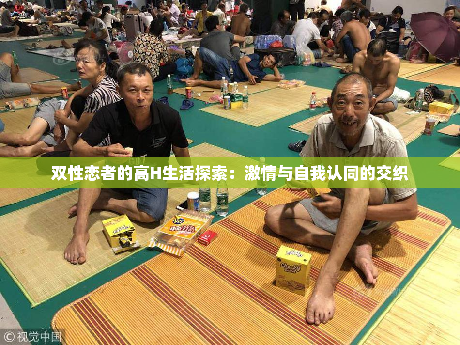 双性恋者的高H生活探索：激情与自我认同的交织