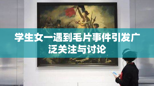 学生女一遇到毛片事件引发广泛关注与讨论