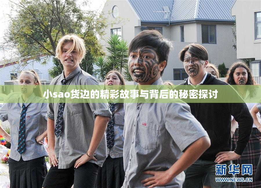 小sao货边的精彩故事与背后的秘密探讨