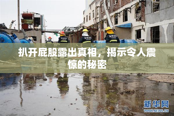 扒开屁股露出真相，揭示令人震惊的秘密