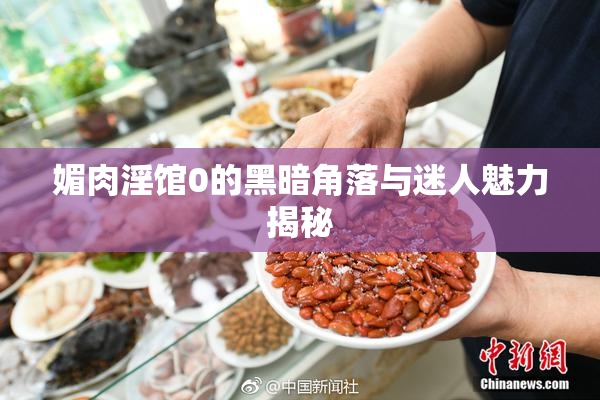 媚肉淫馆0的黑暗角落与迷人魅力揭秘