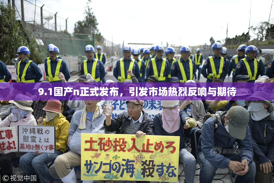 9.1国产n正式发布，引发市场热烈反响与期待
