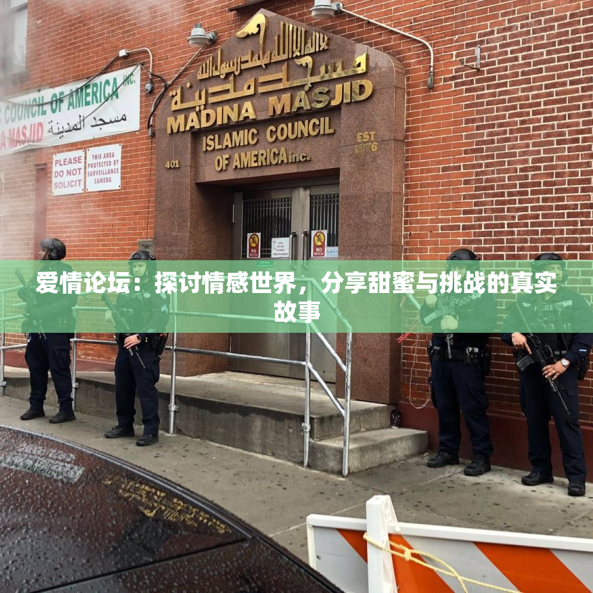 爱情论坛：探讨情感世界，分享甜蜜与挑战的真实故事