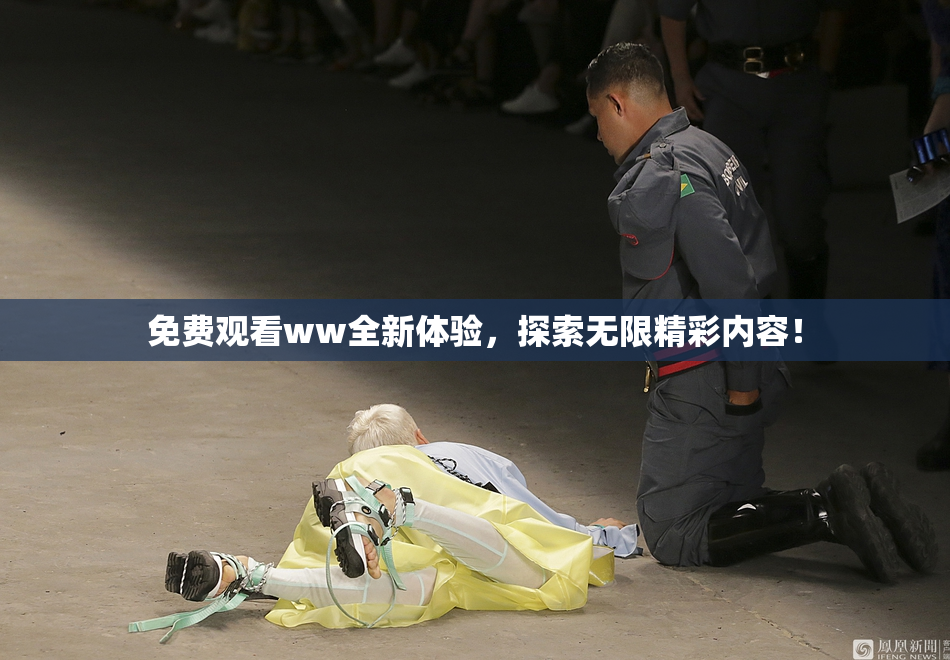 免费观看ww全新体验，探索无限精彩内容！