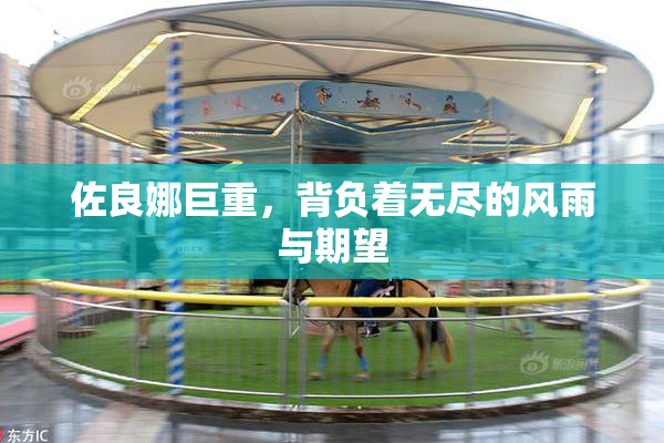 佐良娜巨重，背负着无尽的风雨与期望