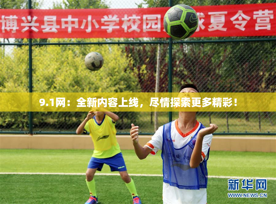 9.1网：全新内容上线，尽情探索更多精彩！