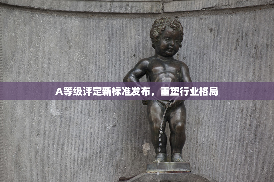 A等级评定新标准发布，重塑行业格局