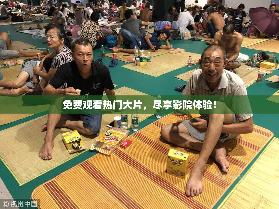 免费观看热门大片，尽享影院体验！