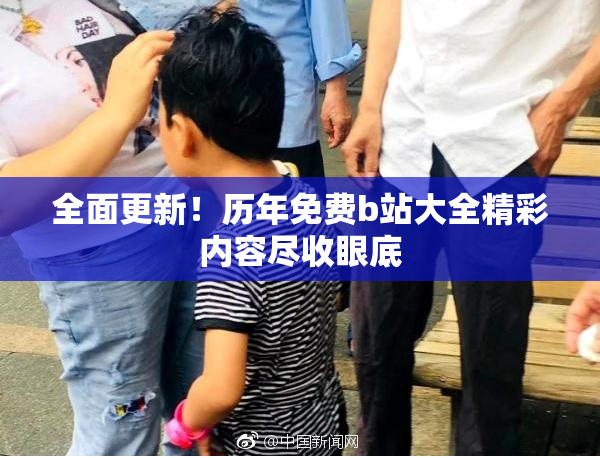 全面更新！历年免费b站大全精彩内容尽收眼底