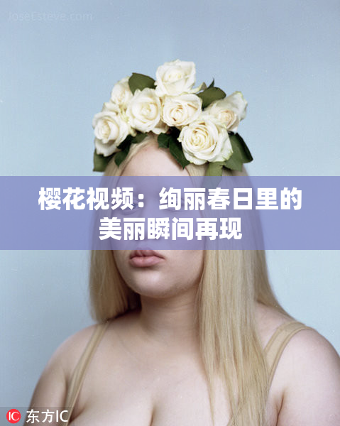 樱花视频：绚丽春日里的美丽瞬间再现