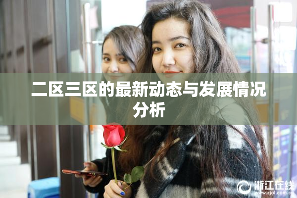 二区三区的最新动态与发展情况分析