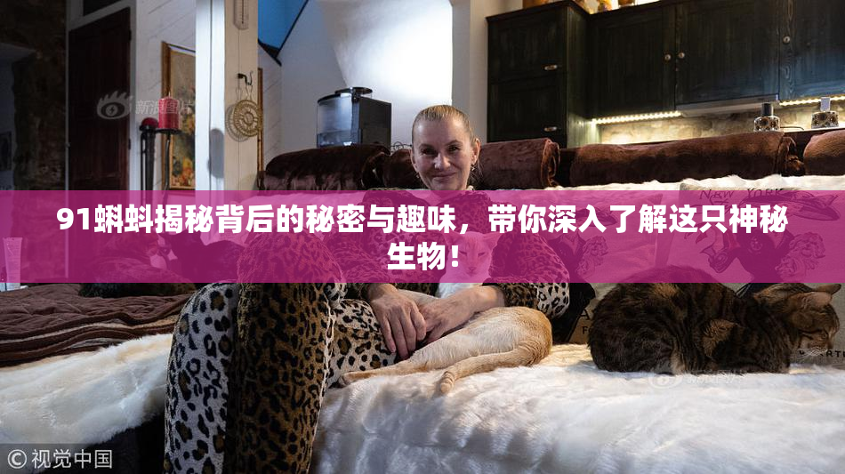 91蝌蚪揭秘背后的秘密与趣味，带你深入了解这只神秘生物！