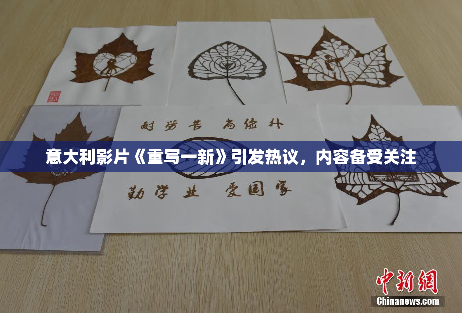 意大利影片《重写一新》引发热议，内容备受关注