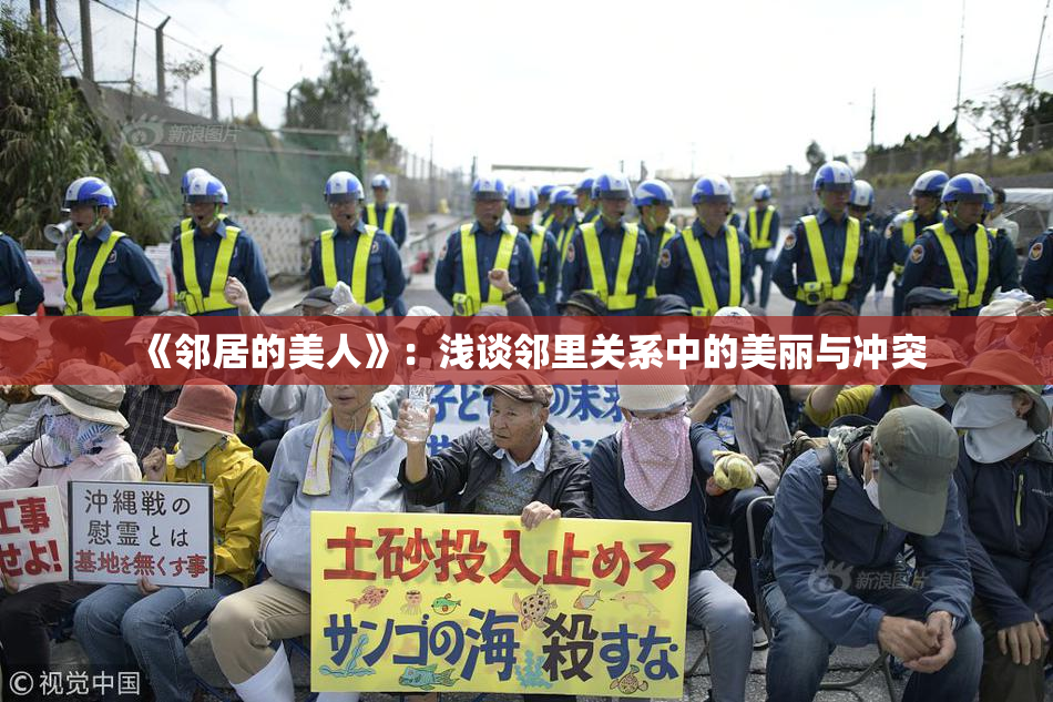 《邻居的美人》：浅谈邻里关系中的美丽与冲突