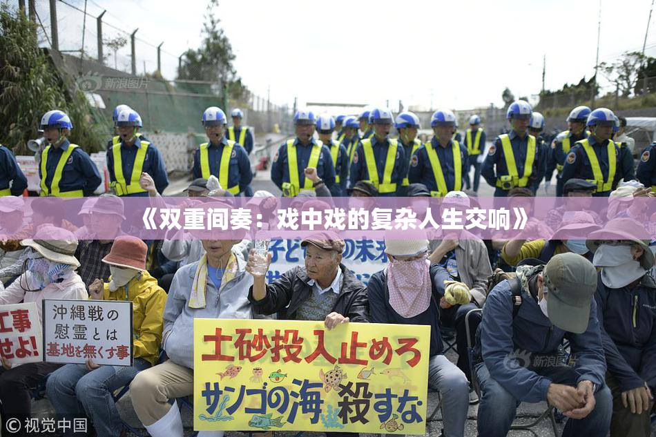 《双重间奏：戏中戏的复杂人生交响》