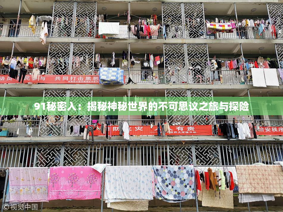 91秘密入：揭秘神秘世界的不可思议之旅与探险