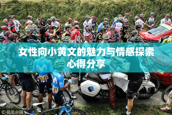 女性向小黄文的魅力与情感探索心得分享