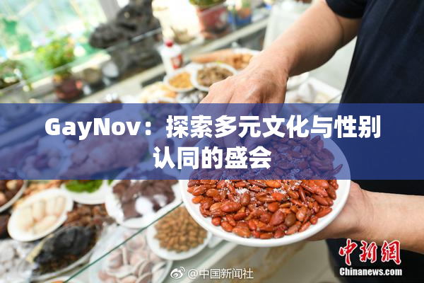 GayNov：探索多元文化与性别认同的盛会