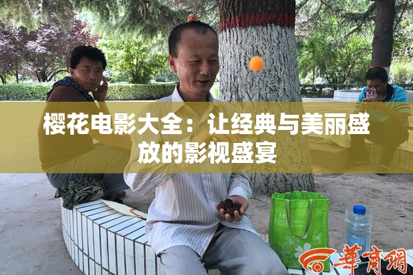 樱花电影大全：让经典与美丽盛放的影视盛宴
