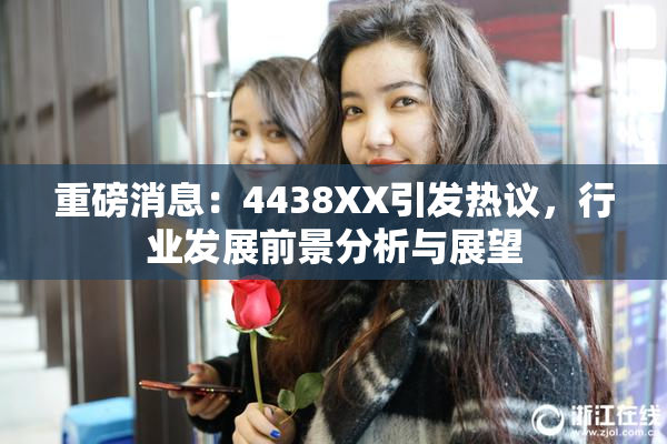 重磅消息：4438XX引发热议，行业发展前景分析与展望