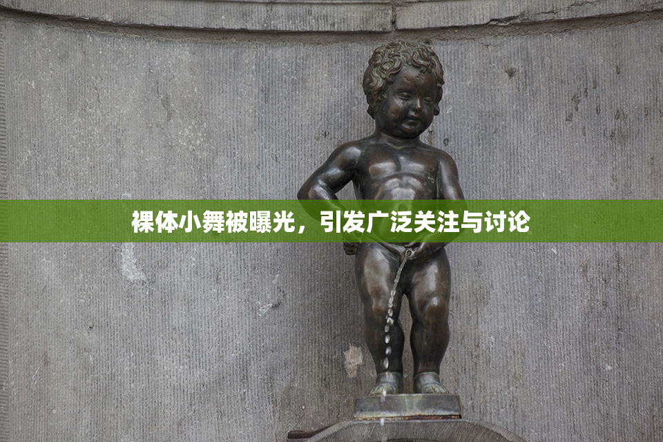 裸体小舞被曝光，引发广泛关注与讨论