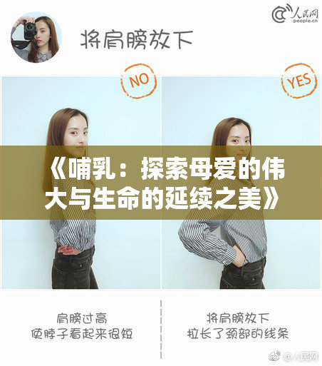 《哺乳：探索母爱的伟大与生命的延续之美》