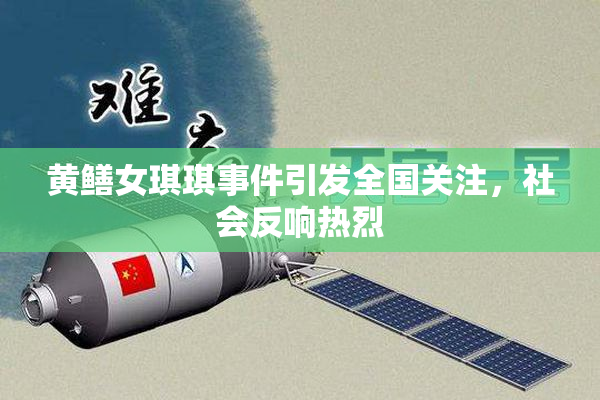 黄鳝女琪琪事件引发全国关注，社会反响热烈