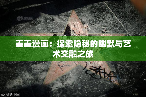羞羞漫画：探索隐秘的幽默与艺术交融之旅